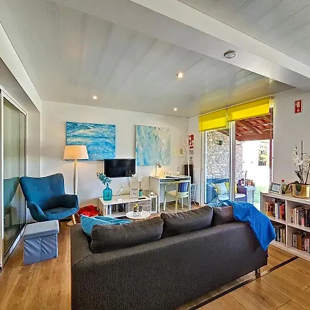 Apartment Matilde & Joaquim Guest Porto Da Cruz