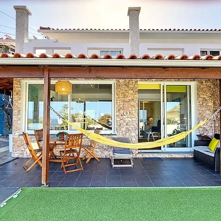 Matilde & Joaquim Guest Apartment