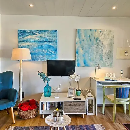 Matilde & Joaquim Guest Apartment Porto Da Cruz