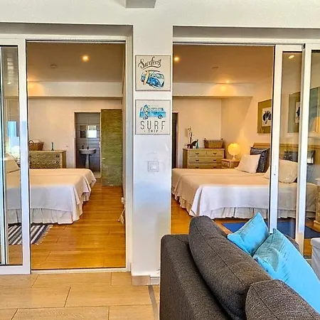 Matilde & Joaquim Guest Apartment