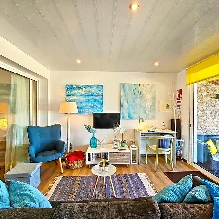 Matilde & Joaquim Guest Apartment *